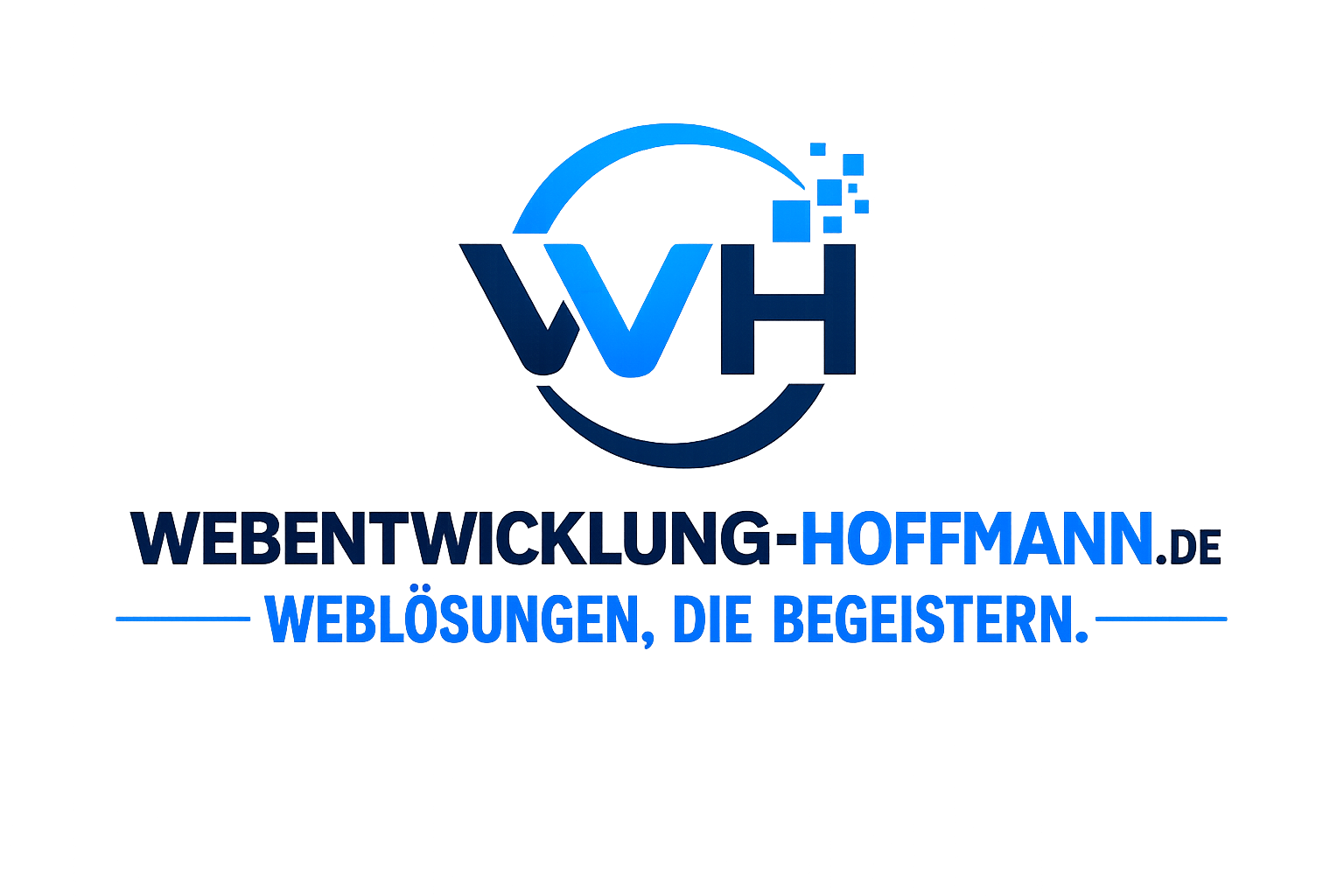 Webentwicklung Hoffmann